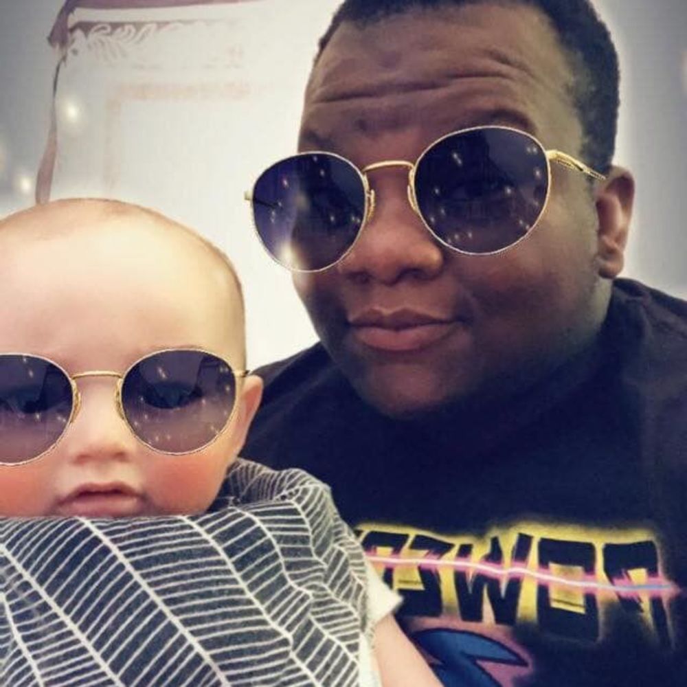 Meet your Posher, Misha